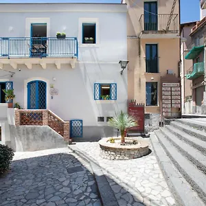 Bed & Breakfast Casa Blandano, Castelmola