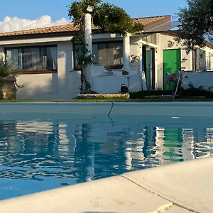 Casa Delle Sirene Nto Principe Maison d'hôtes