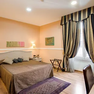 Papavistarelais Bed & Breakfast Rome