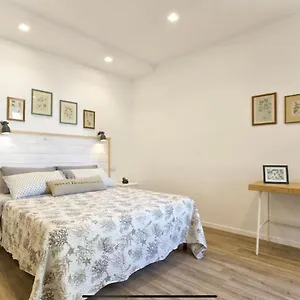 Catalogna10 Maison d'hôtes Alghero