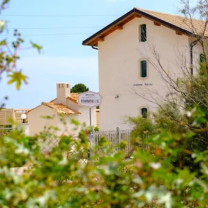 Bed & Breakfast Fermata 106 Da Carolina, Siculiana Marina
