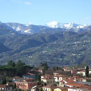 Nel Cielo... Di Guest house Barga