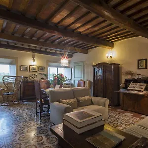 Residenza Lizza Bed & Breakfast Siena