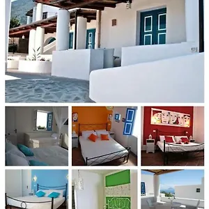 Salinarte Maison d'hôtes
