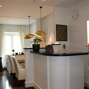 Relais La Maison De Luxe Bed & Breakfast Rome