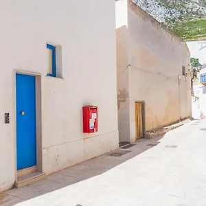 Cala Dogana Maison d'hôtes
