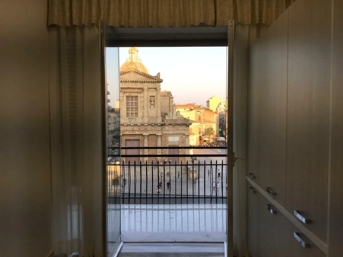 Konukevi Affittacamere Duomo Gela