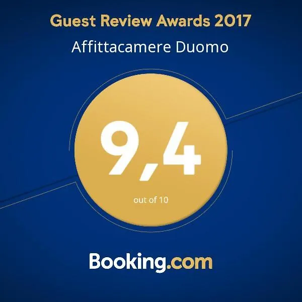 Affittacamere Duomo Gela